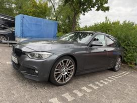 BMW 320, 2.0 l., universalas