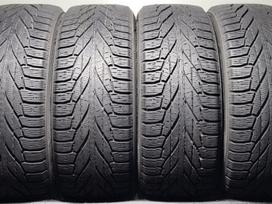 Nokian Hakkapeliitta R2 SUV, winter 225/65 R17