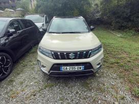 Suzuki Vitara, 1.4 l., off-road / crossover