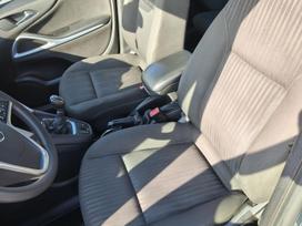 Opel Zafira Tourer, 1.6 l., mpv / minivan