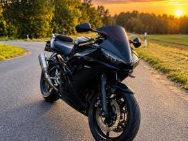 Yamaha R6 600cc, sporta / superbikes