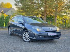 Renault Laguna, 1.5 l., Универсал