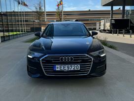 Audi A6, 2.0 l., sedans