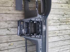 Volkswagen Passat, 3G1857995, panelė