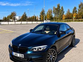 BMW 228, 2.0 l., Купе (coupe)