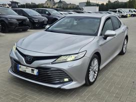 Toyota Camry, 2.5 l., sedanas