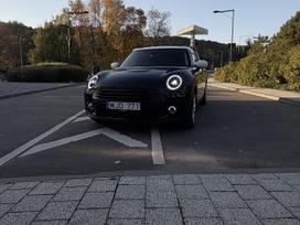 Mini Clubman, 1.5 l., wagon