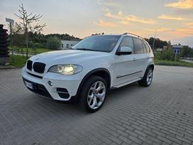 BMW X5, 3.0 l., Внедорожник / Кроссовер