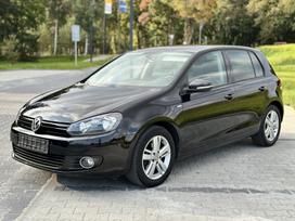 Volkswagen Golf, 1.6 l., hečbeks