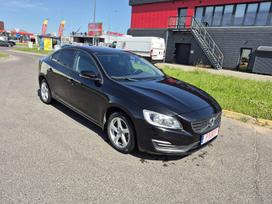 Volvo S60, 2.0 l., Седан