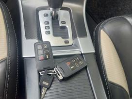 Volvo XC60, 2.4 l., Внедорожник / Кроссовер
