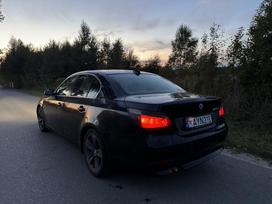 BMW 530, 3.0 l., Седан