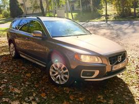 Volvo XC70, 2.4 l., universalas