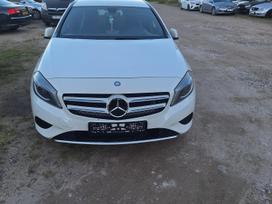 Mercedes-Benz A180, 1.8 l., Хэтчбек