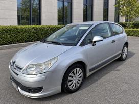 Citroen C4, 1.6 l., hečbekas