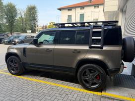 Land Rover Defender, 3.0 l., Внедорожник / Кроссовер