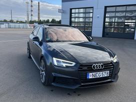 Audi A4, 2.0 l., universalas