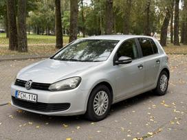 Volkswagen Golf, 1.4 l., hečbeks