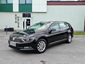 Volkswagen Passat, 2.0 l., universalas