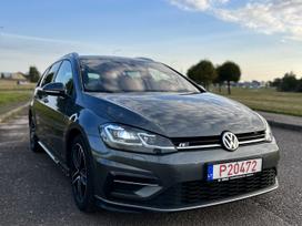 Volkswagen Golf, 1.5 l., Универсал