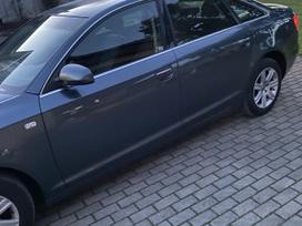 Audi A6, 2.0 l., Седан