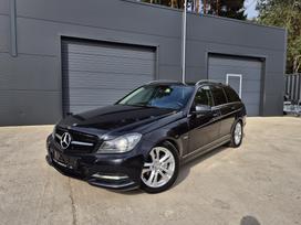 Mercedes-Benz C250, 2.1 l., Универсал