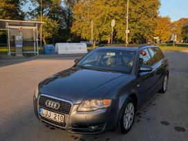 Audi A4, 2.5 l., Универсал