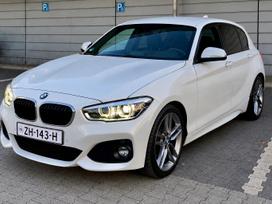 BMW 120, hatchback
