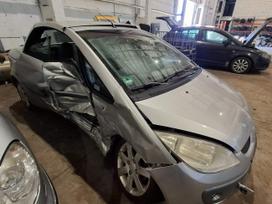 Mitsubishi Colt dalimis. 2026 10 17 pigios