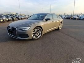 Audi A6, 2.0 l., Седан