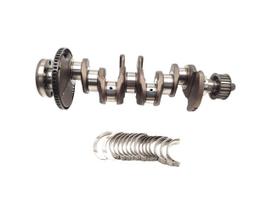 Fiat Doblo, 198A3.000, crankshaft