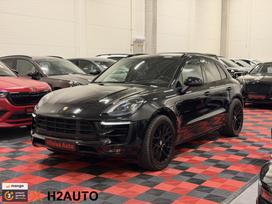 Porsche Macan, 3.0 l., Внедорожник / Кроссовер