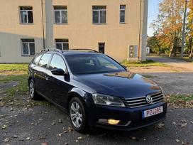 Volkswagen Passat, 1.6 l., wagon