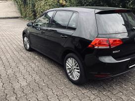 Volkswagen Golf, 1.6 l., hatchback