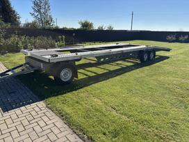 WEEKEND 1380N, auto transporter