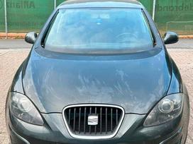 Seat Altea, , dalimis