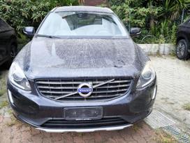 Volvo XC60, 2.0 l., off-road / crossover