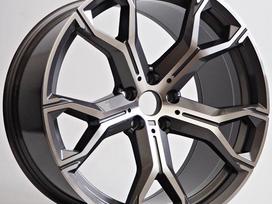 -Kita- Harper, light alloy, R20
