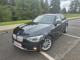 BMW 120, 2.0 l., hečbeks