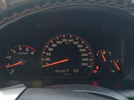 Honda Accord, 2.2 l., Седан