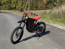 Sur-Ron Light bee X, электрический, кроссовые