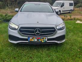 Mercedes-Benz E220, 2.0 l., Универсал