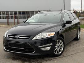 Ford Mondeo, 1.6 l., universalas