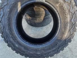 BF Goodrich All-terrain, другое 255/70 R16