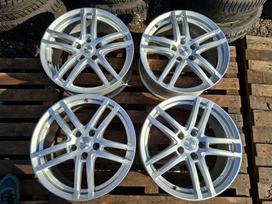 Dezent 8j ET39 66,6  VW AUDI MB SEAT, легкосплавные , R18