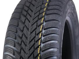 Nokian Snowproof 2, winter 205/55 R16