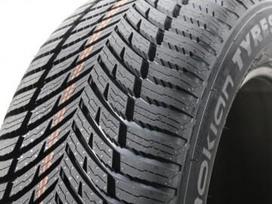 Nokian Seasonproof 2, all-season 235/50 R19