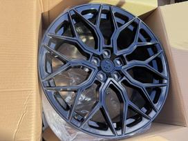SEVENTY9 SV-K BG, lengvojo lydinio, R19