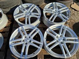 Dezent 7,5j ET50 57,1 Tiguan Tayron K, легкосплавные , R19