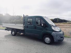 Citroen Jumper, 2.2 l., other